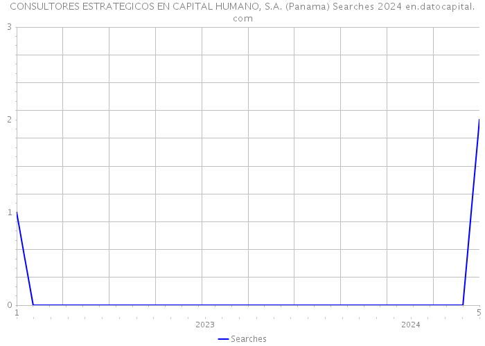 CONSULTORES ESTRATEGICOS EN CAPITAL HUMANO, S.A. (Panama) Searches 2024 