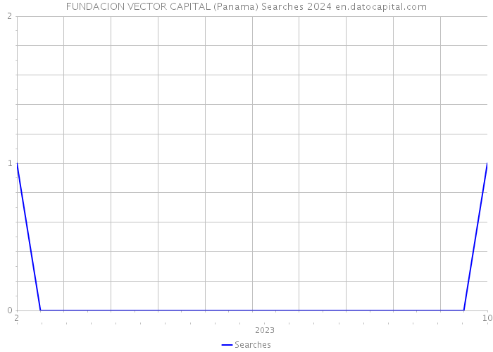 FUNDACION VECTOR CAPITAL (Panama) Searches 2024 