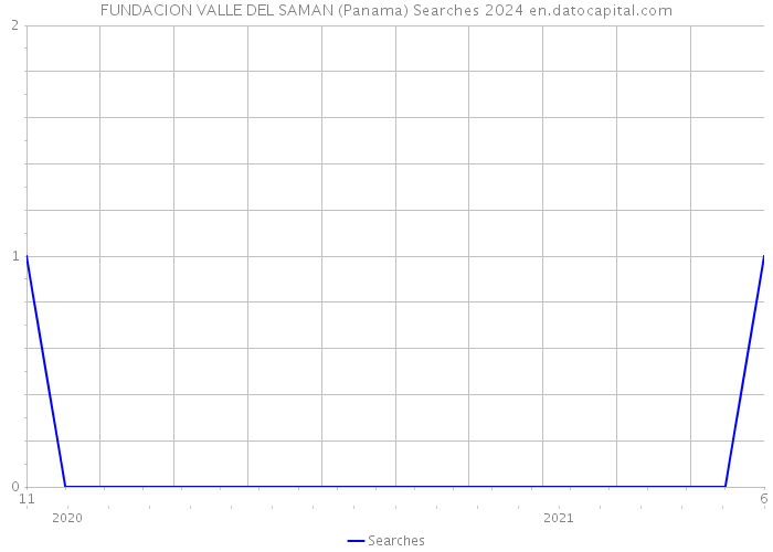 FUNDACION VALLE DEL SAMAN (Panama) Searches 2024 