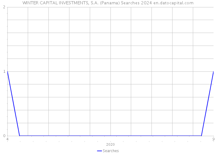 WINTER CAPITAL INVESTMENTS, S.A. (Panama) Searches 2024 