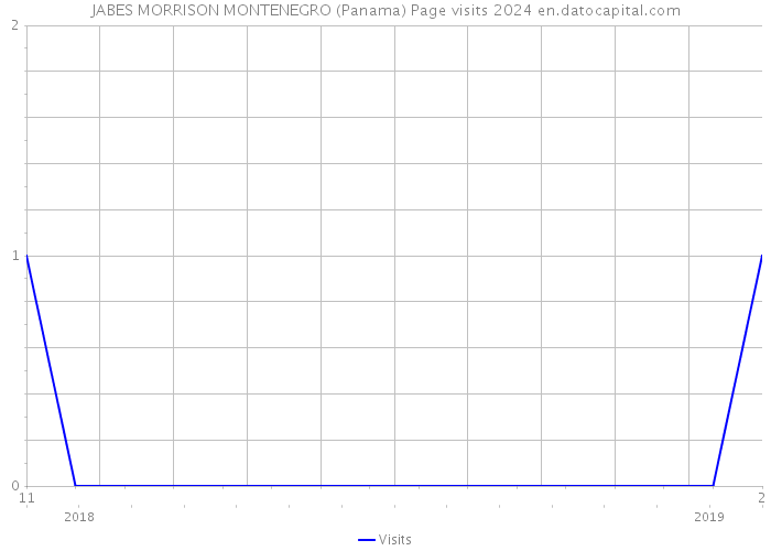 JABES MORRISON MONTENEGRO (Panama) Page visits 2024 