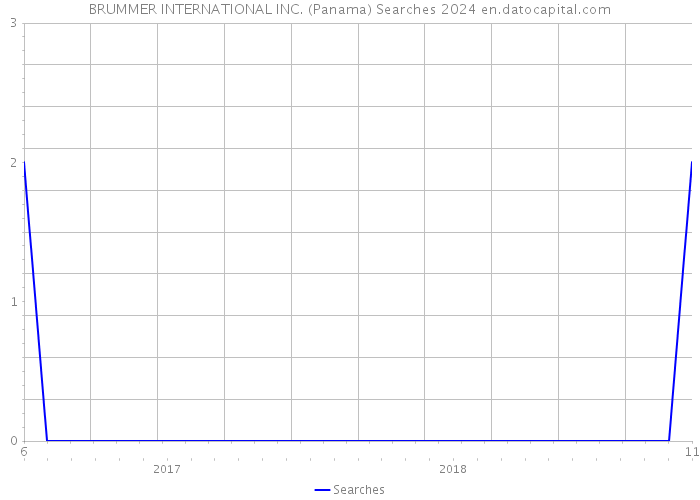 BRUMMER INTERNATIONAL INC. (Panama) Searches 2024 