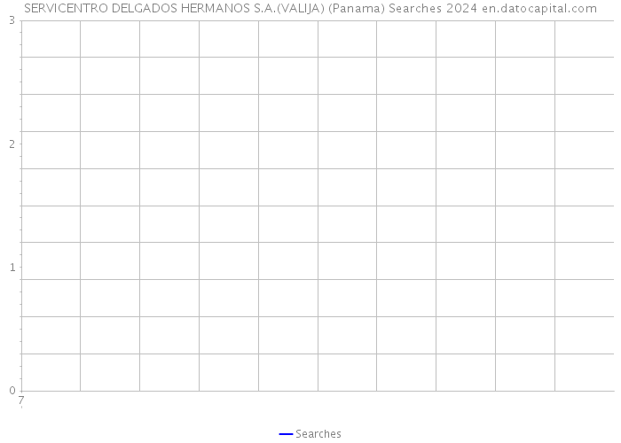 SERVICENTRO DELGADOS HERMANOS S.A.(VALIJA) (Panama) Searches 2024 