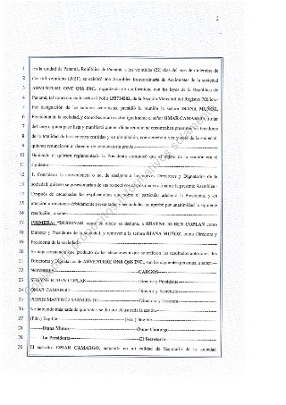 Coplan appointment acta (page 17)